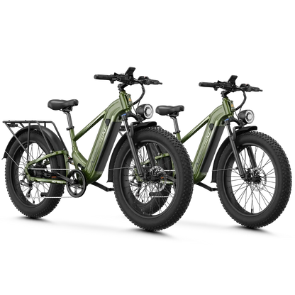 Aipas® Ebike Combo Sale M2 Max*2