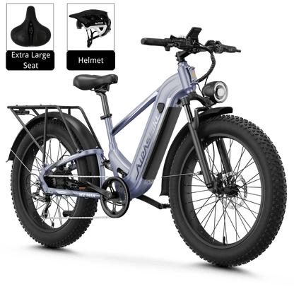 Aipas® Ebike Combo Sale M2 Max*2