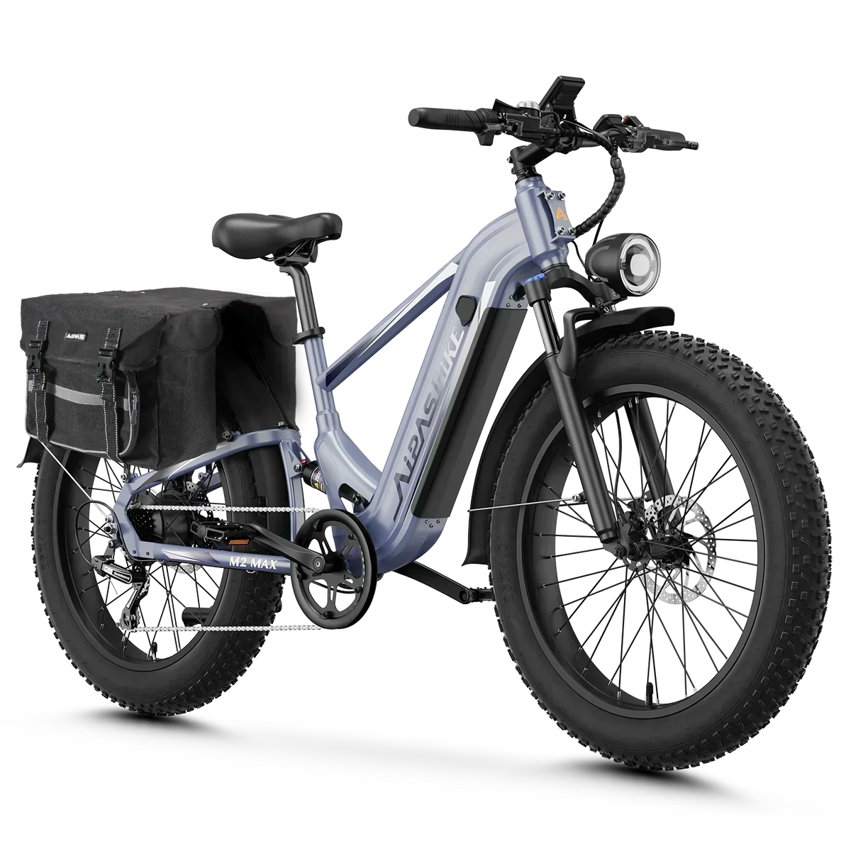 Aipas® Ebike Combo Sale M1 Max+M2 Max