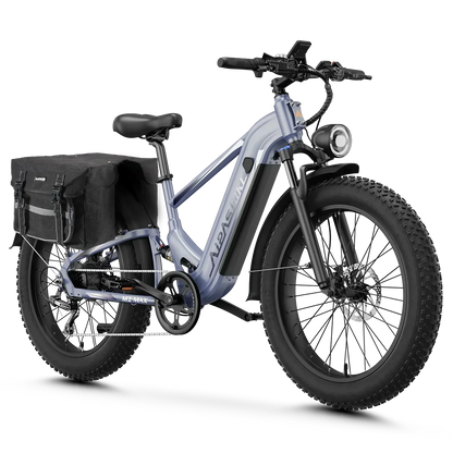 Aipas® Ebike Combo Sale M1 Max+M2 Max