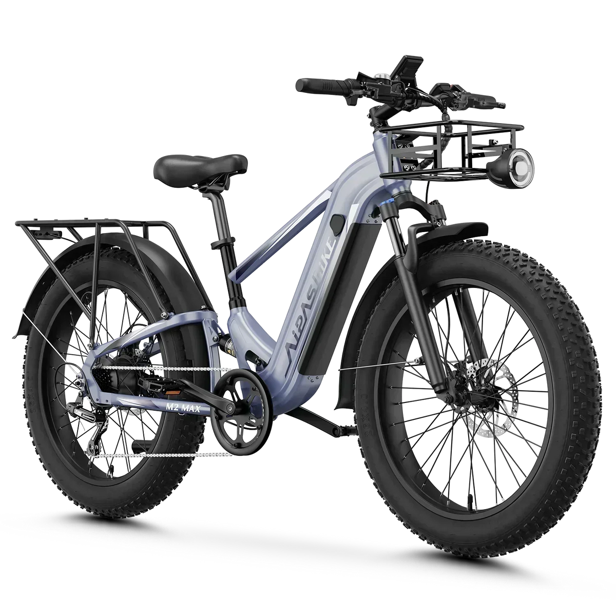 Aipas® Ebike Combo Sale M2 Max*2