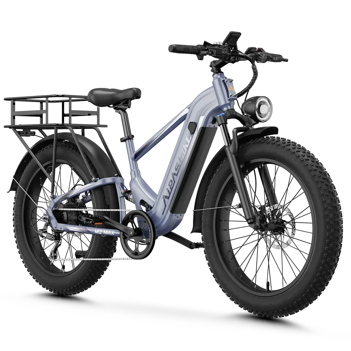 Aipas® Ebike Combo Sale M2 Max*2