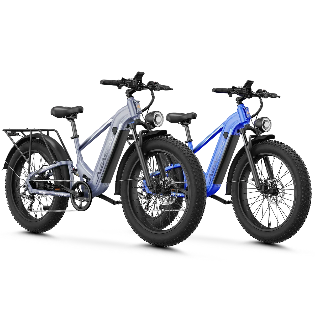Aipas® Ebike Combo Sale M2 Max*2
