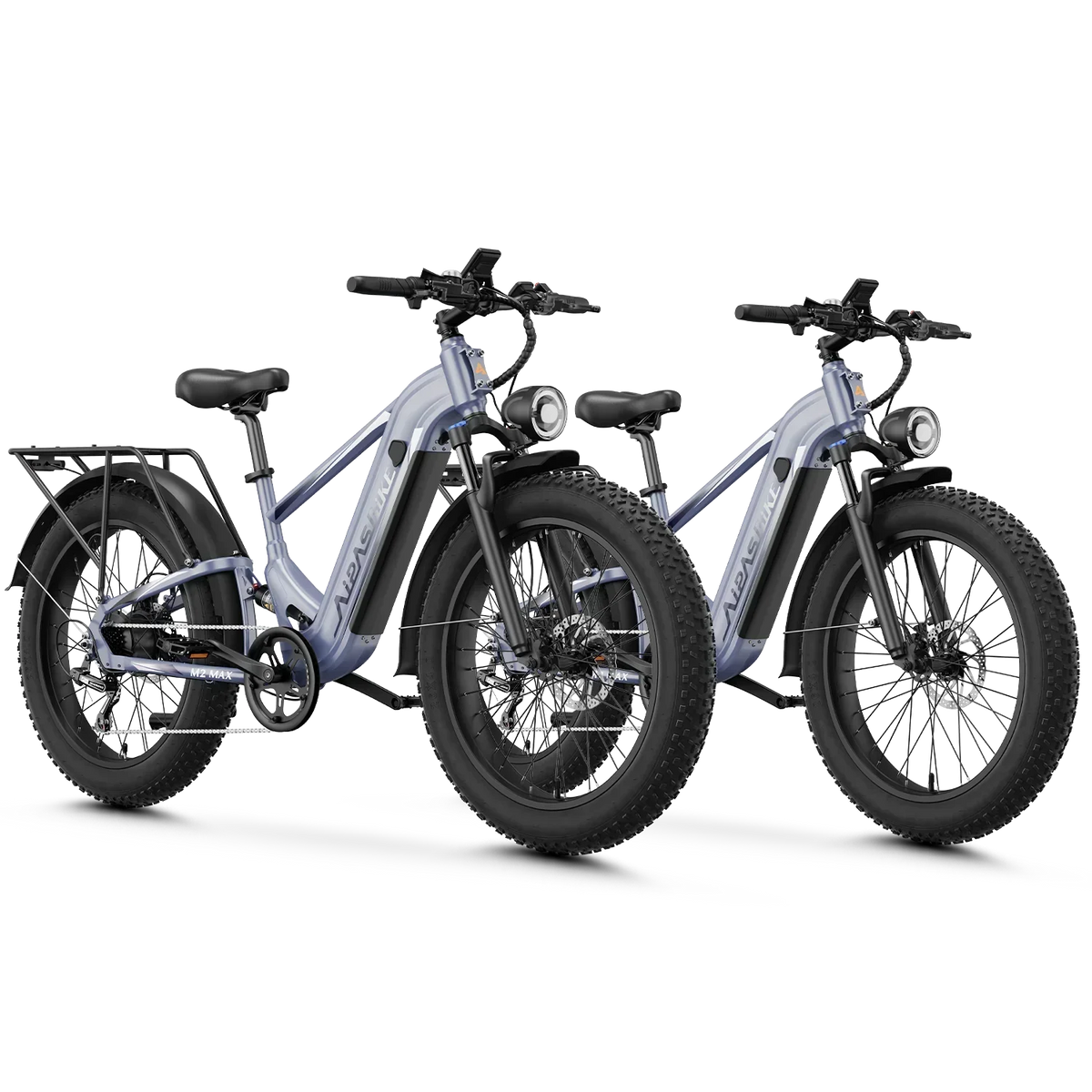Aipas® Ebike Combo Sale M2 Max*2