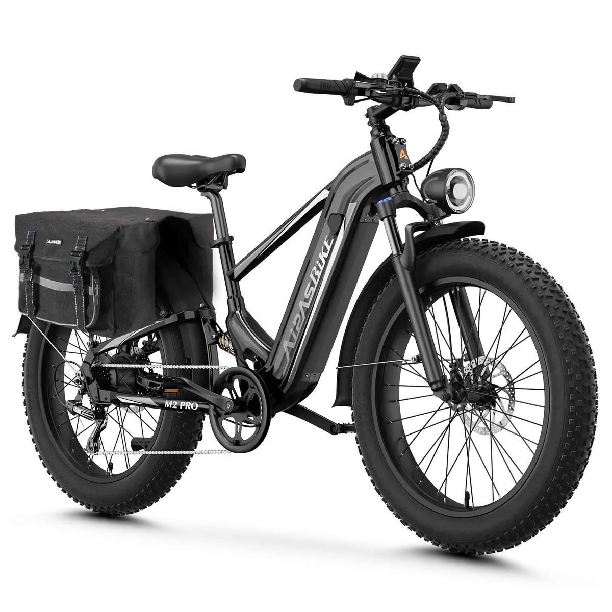 Aipas® M2 Pro Xterrain Ebike