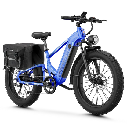 Aipas® M2 Pro Xterrain Ebike