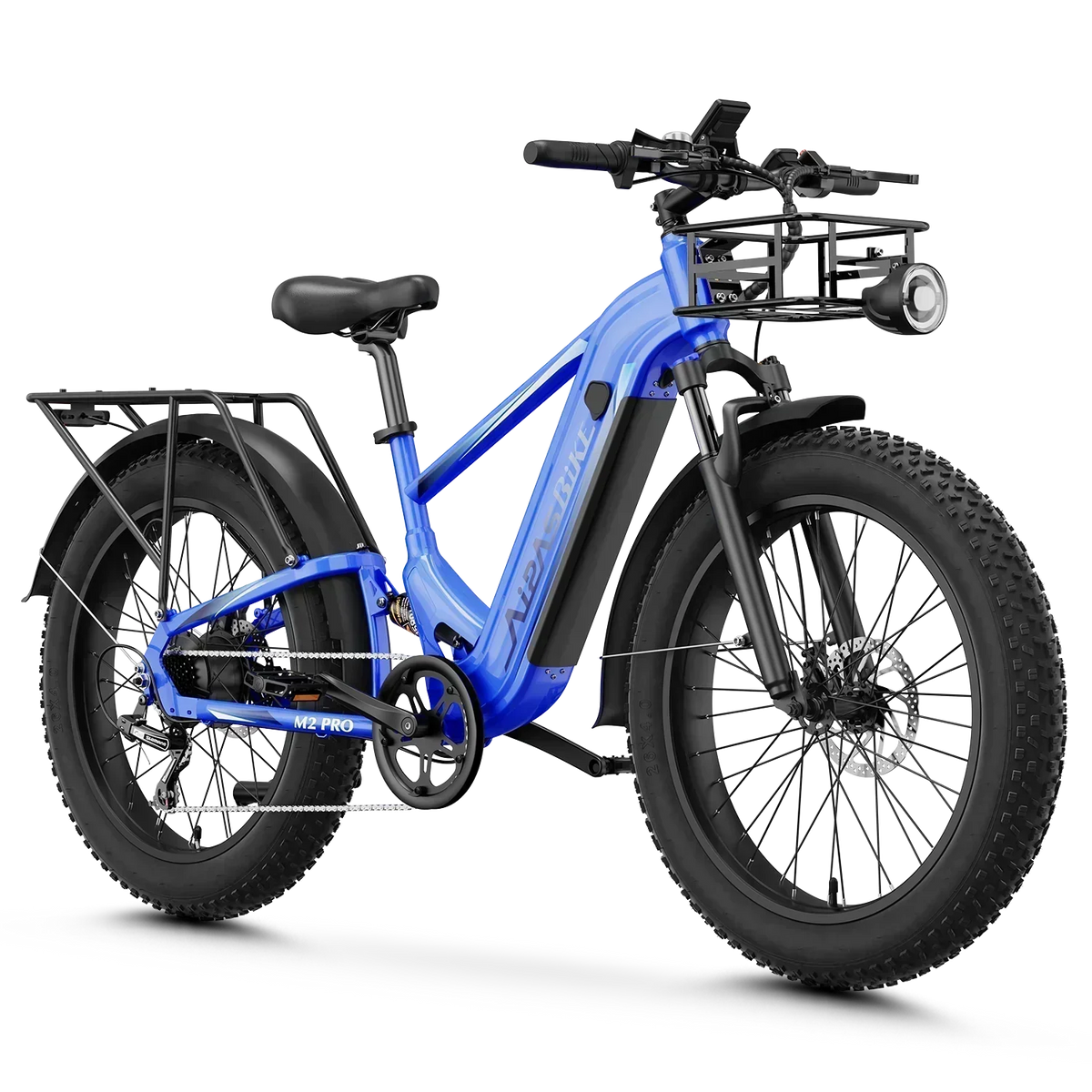 Aipas® Ebike Combo Sale M1 Pro+M2 Pro