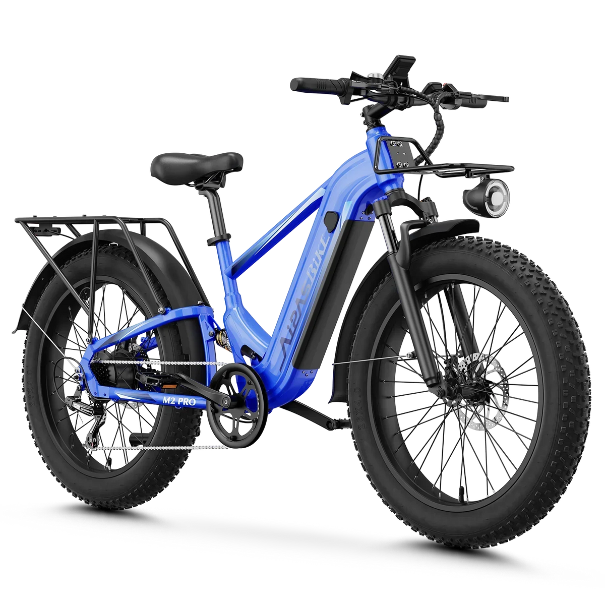 Aipas® Ebike Combo Sale M1 Pro+M2 Pro