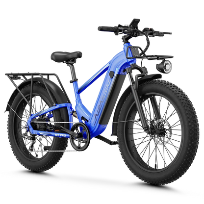 Aipas® Ebike Combo Sale M1 Pro+M2 Pro