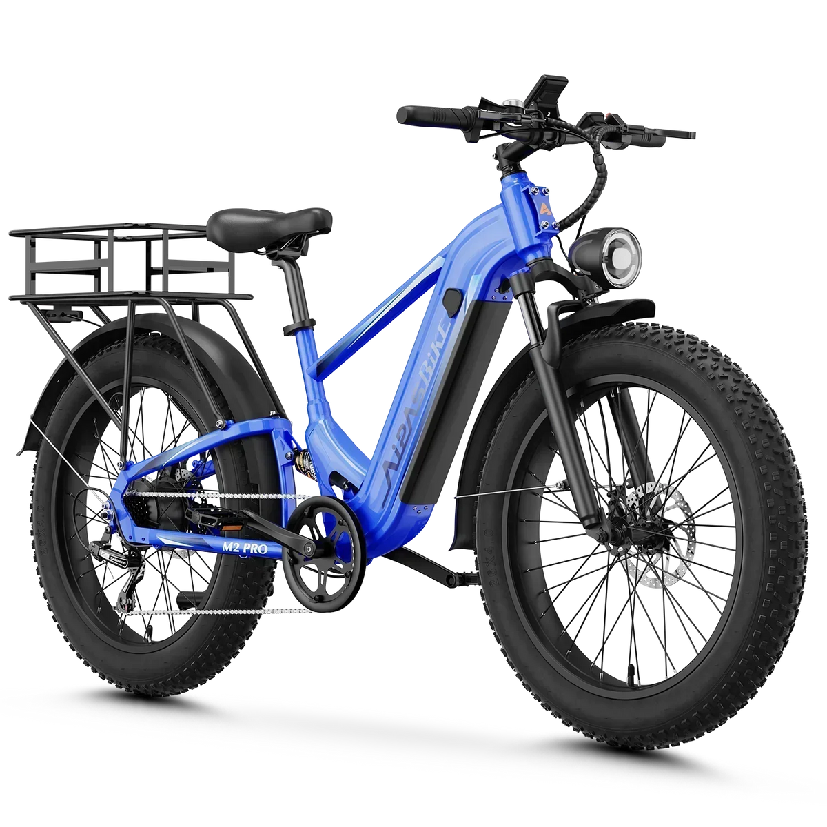 Aipas® Ebike Combo Sale M1 Pro+M2 Pro