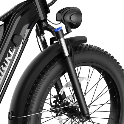 Aipas® Ebike Combo Sale M2 Pro*2