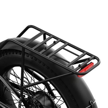 Aipas® M2 Max Hydraulic Brakes Ebike