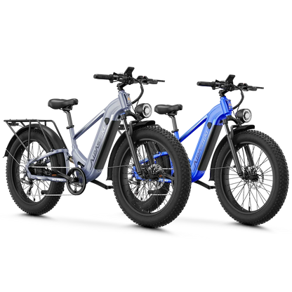 Aipas® Ebike Combo Sale M2 Pro*2