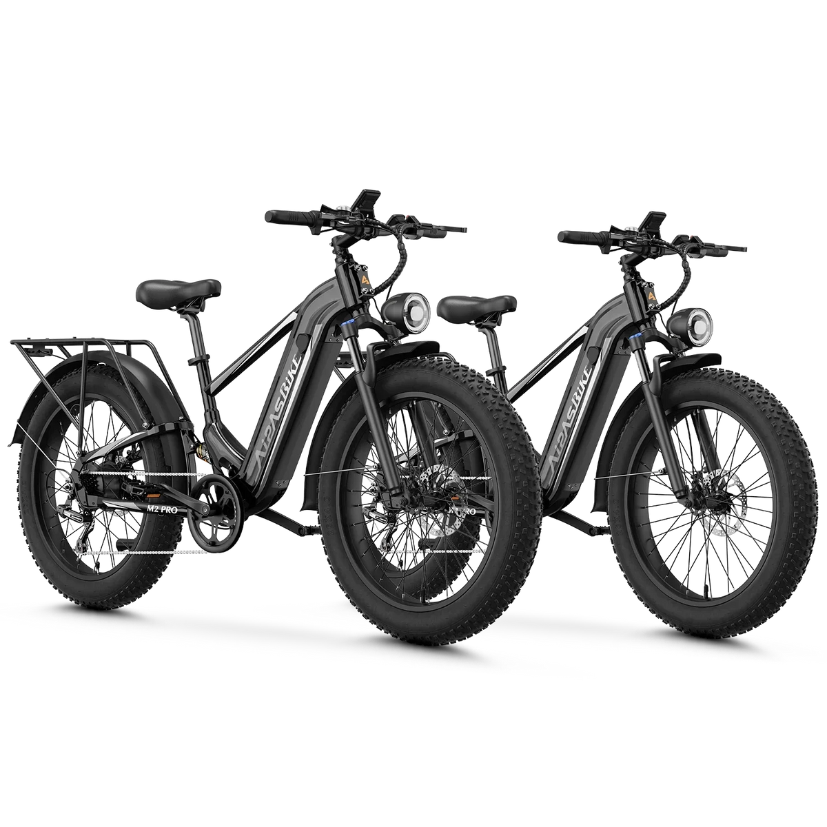 Aipas® Ebike Combo Sale M2 Pro*2