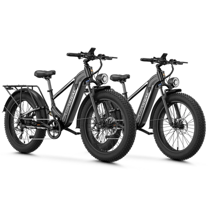 Aipas® Ebike Combo Sale M2 Pro*2
