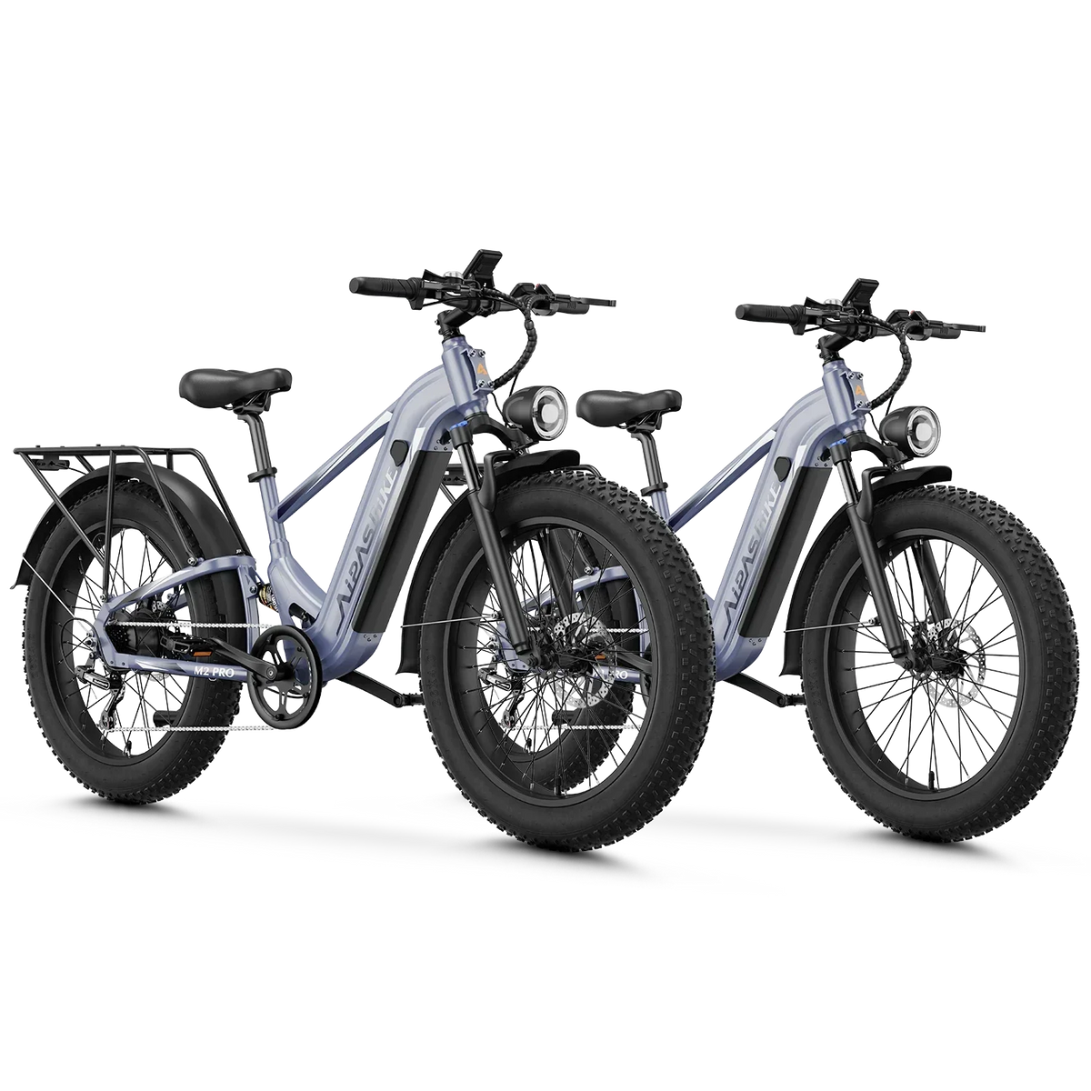 Aipas® Ebike Combo Sale M2 Pro*2