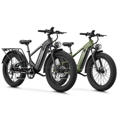 Aipas® Ebike Combo Sale M2 Pro*2