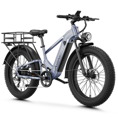 Aipas® Ebike Combo Sale M1 Pro+M2 Pro