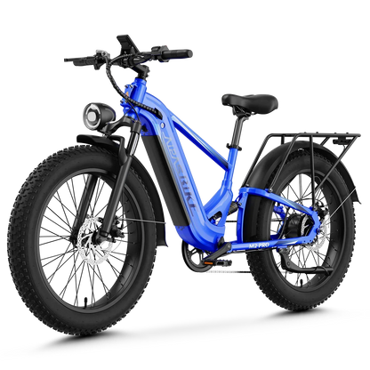 Aipas® M2 Pro Xterrain Ebike