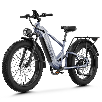 Aipas® M2 Pro Xterrain Ebike