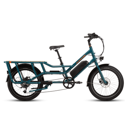 RadWagon™ Electric Cargo Bike