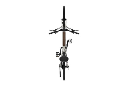 Pace 4 Step-Through Ebike