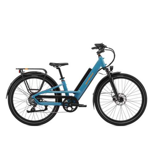 Radster™ Road Electric Commuter Bike