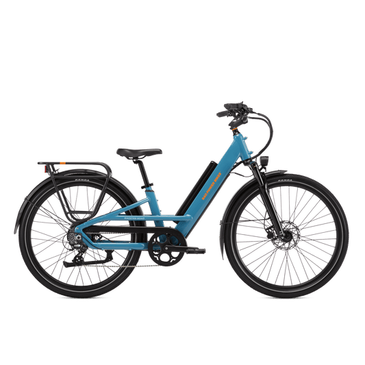 Radster™ Road Electric Commuter Bike
