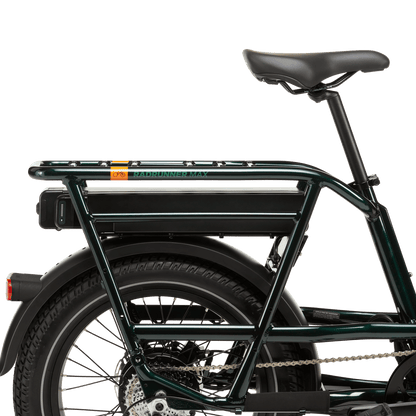 RadRunner Range Extender