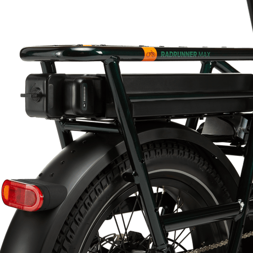 RadRunner Range Extender