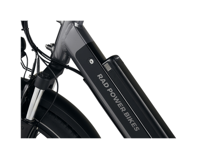 RadRover™ 6 Plus Electric Fat Tire Bike