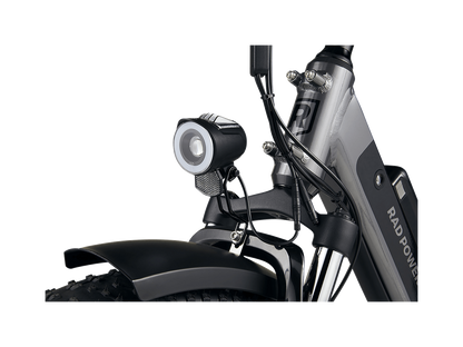 RadRover™ 6 Plus Electric Fat Tire Bike