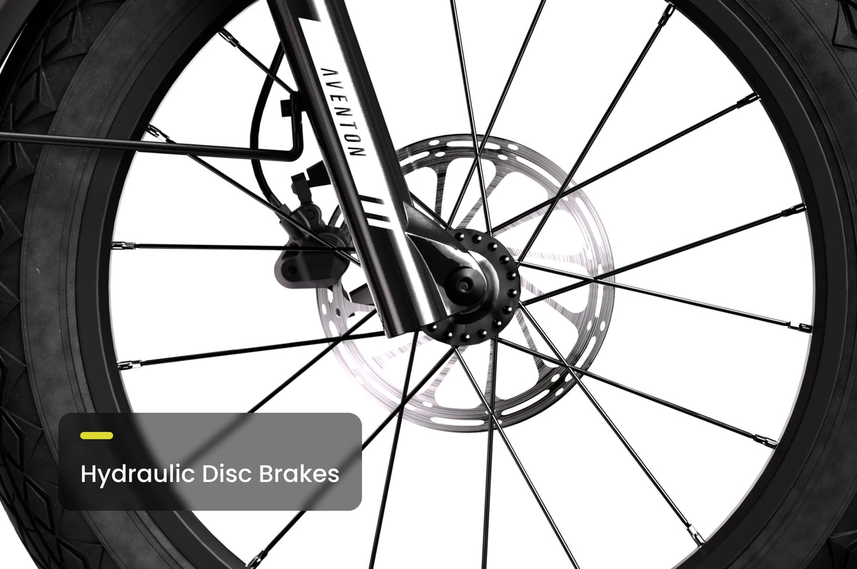 Sinch 2.5 Ebike