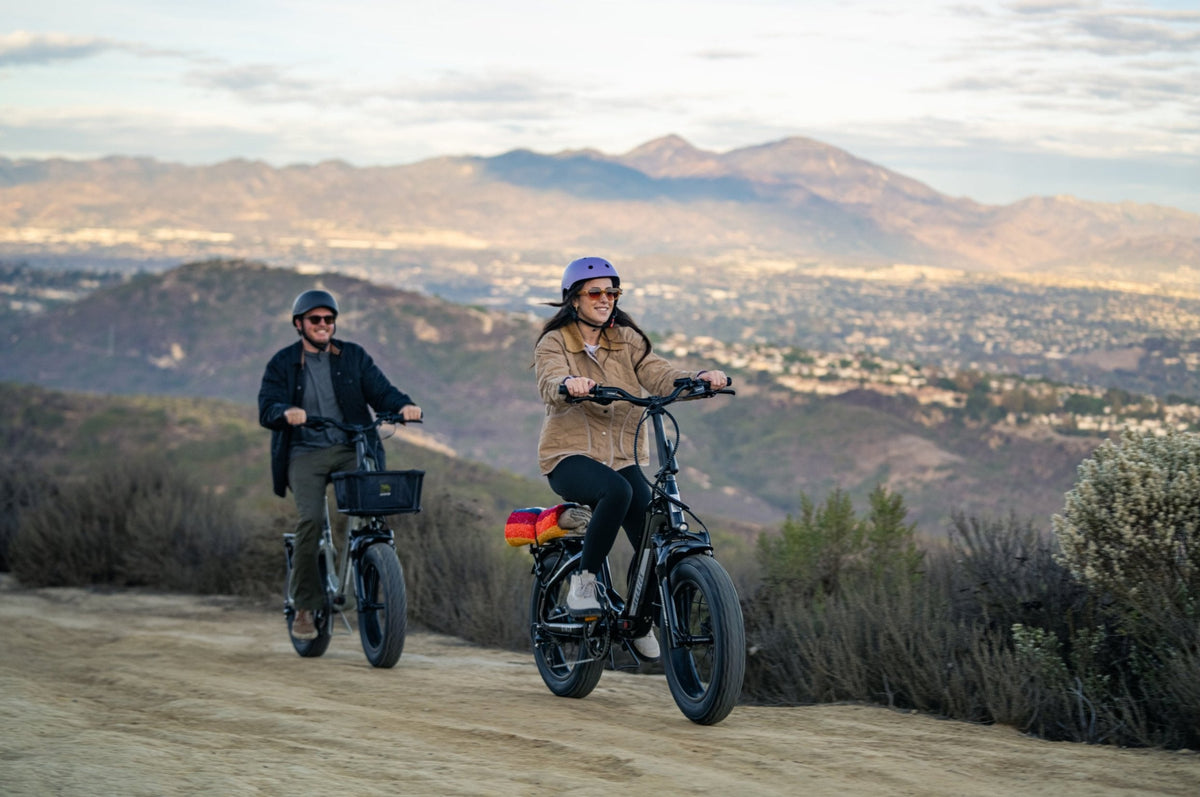 Sinch 2.5 Ebike