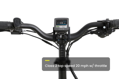 Sinch 2 Ebike