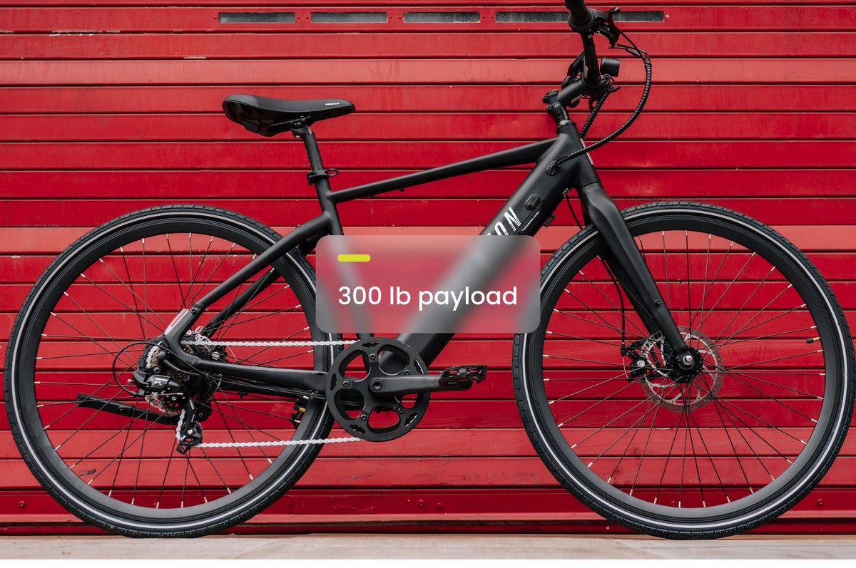 Soltera 2 Ebike