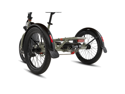 RadTrike™ Electric Tricycle