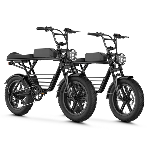 Aipas® Ebike Combo Sale V2*2