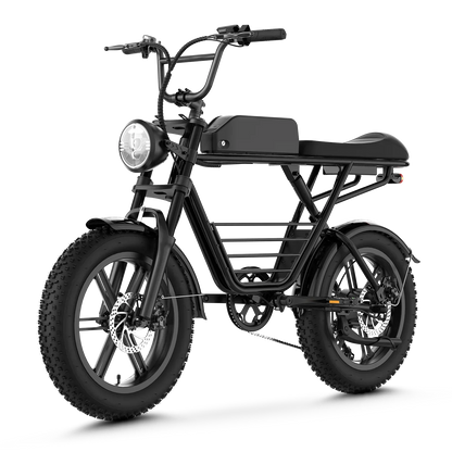 Aipas®V2 Moped