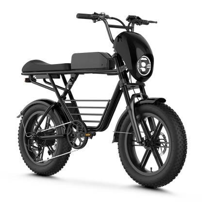 Aipas®V2 Moped