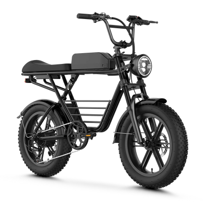 Aipas®V2 Moped