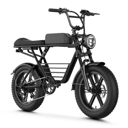 Aipas®V2 Moped