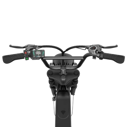Aipas®V2 Moped
