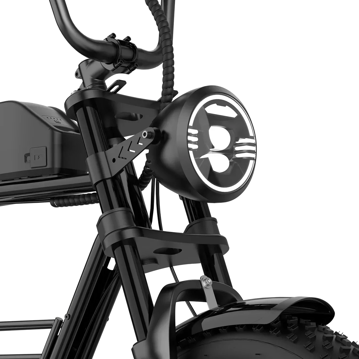 Aipas® Ebike Combo Sale V2*2