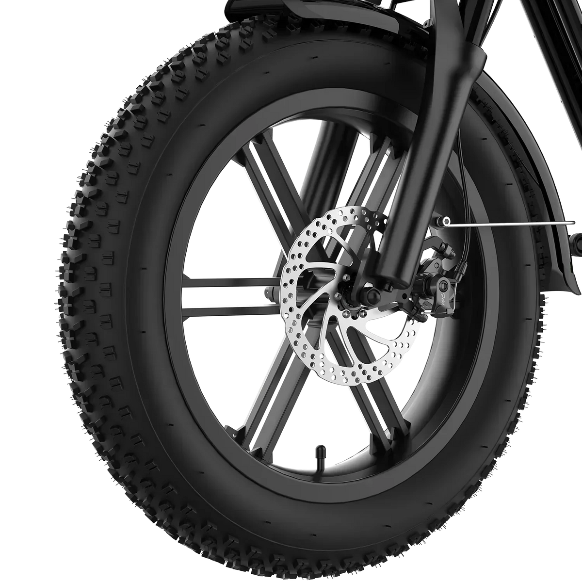 Aipas®V2 Moped