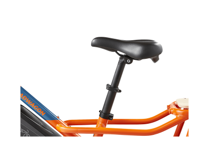 RadWagon™ 4 Electric Cargo Bike