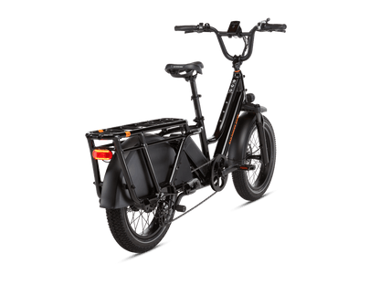 RadWagon™ 5 Electric Cargo Bike