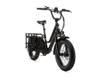 RadWagon™ 5 Electric Cargo Bike