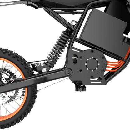 Aipas® Ebike Combo Sale S1*2