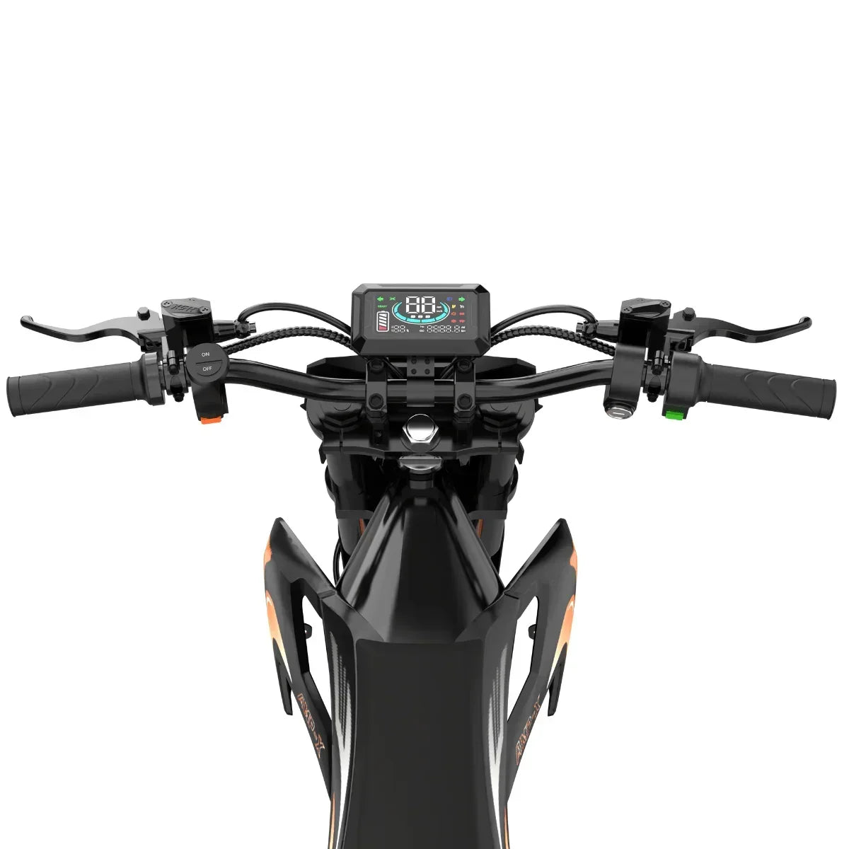 Aipas® Ebike Combo Sale S1*2